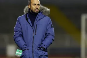 ΠΑΕΕΚ - Ανόρθωση: Ο Ντέλετιτς "υπέγραψε" την τρίτη σερί! (φώτος)