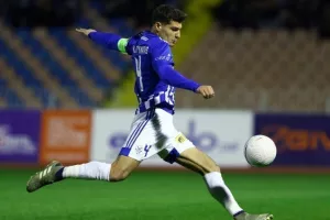 ΠΑΕΕΚ - Ανόρθωση: Ο Ντέλετιτς "υπέγραψε" την τρίτη σερί! (φώτος)