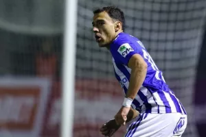 ΠΑΕΕΚ - Ανόρθωση: Ο Ντέλετιτς "υπέγραψε" την τρίτη σερί! (φώτος)