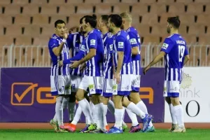 ΠΑΕΕΚ - Ανόρθωση: Ο Ντέλετιτς "υπέγραψε" την τρίτη σερί! (φώτος)
