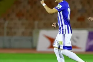 ΠΑΕΕΚ - Ανόρθωση: Ο Ντέλετιτς "υπέγραψε" την τρίτη σερί! (φώτος)