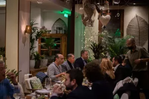 Το "ευχαριστώ" του Απόλλωνα (φώτος)
