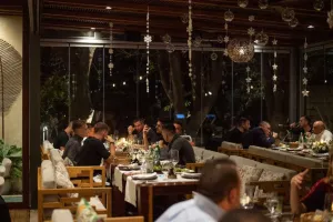 Το "ευχαριστώ" του Απόλλωνα (φώτος)