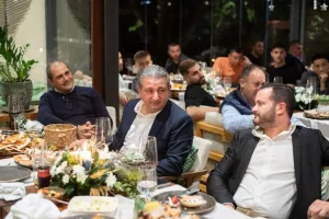 Το "ευχαριστώ" του Απόλλωνα (φώτος)