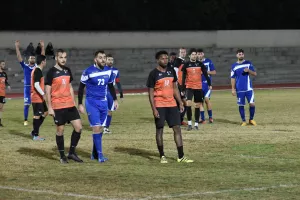 Το Πανεπιστήμιο Κύπρου πρωταθλητής!