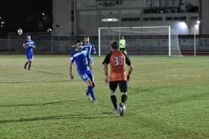 Το Πανεπιστήμιο Κύπρου πρωταθλητής!