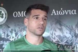 “Καλή ομάδα η ΑΕΛ, πέρσι μας δυσκόλεψε” (βίντεο)