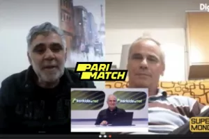 Στο Super Monday για τον Άρη/"Tου χρόνου... Ευρώπη-Δεν ζήσαμε ξανά τέτοια πράγματα"