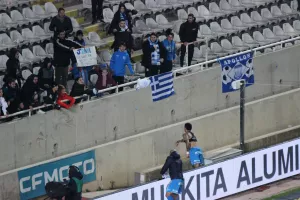 Φανέλα/Σπόλιαριτς-Κατελάρης