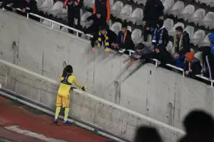 Φανέλα/Ντογκαλά!