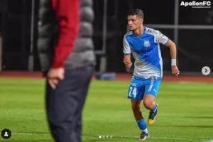 Χαμάς: "Φανταστικό πρώτο μισό-Ώρα για διακοπές"