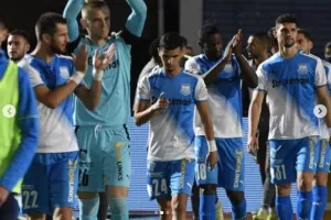 Χαμάς: "Φανταστικό πρώτο μισό-Ώρα για διακοπές"