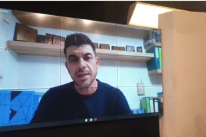 Μηνά στο Super Monday: "Η Πάφος χρησιμοποίησε την τακτική της νίκης με ΑΠΟΕΛ"