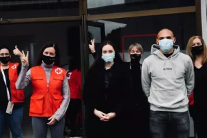 Μπρεθγουεϊτ: Mέσα σε τέσσερις ημέρες μεγάλωσε το μαλλί του