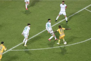 Ντογκαλά: Πήγε για το... κερασάκι με "ποδιά" και γκολάρα! (φωτός/βίντεο)