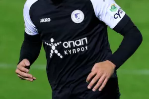 Κρούσμα και στον Εθνικό
