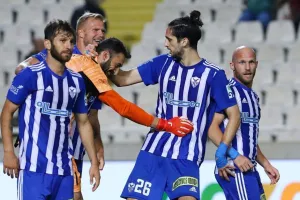 Διπλό μετά τον Οκτώβριο
