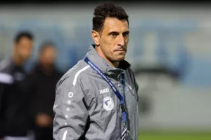 Με Μαρκόφσκι... κόντρα στον Απόλλωνα