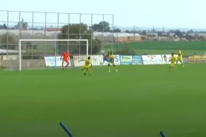 Το... αεροπλανικό του Μπόγιαν! (Βίντεο)