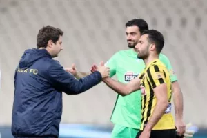 Σκέψεις για αλλαγές στην άμυνα ενόψει ντέρμπι