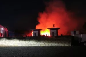 ΑΕΛίστες/ Στο "Τσίρειο" για... ντόπες! (Φώτος/Βίντεο)