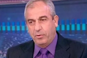 Βαρούχας για το ντέρμπι του ΟΑΚΑ: "Η μπάλα δεν πέρασε τη γραμμή"
