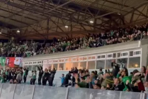 Βίντεο Ομόνοιας: "Ο ΛΑΟΣ στα πάνω του!" 