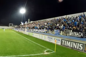 "Διπλό μες το Δασάκι" (Βίντεο)