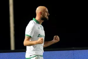 Η διαφορά με το 2012-13/ Μόνο... Ομόνοια!