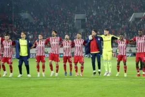 Μεγαθήρια στο δρόμο του Ολυμπιακού στα πλέι-οφ