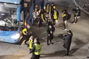 (ΦΩΤΟΣ) Η Καϊράτ στο "ΓΣΠ"