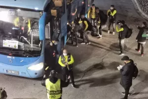 (ΦΩΤΟΣ) Η Καϊράτ στο "ΓΣΠ"