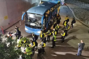 (ΦΩΤΟΣ) Η Καϊράτ στο "ΓΣΠ"