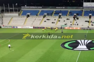Η εντεκάδα της Καϊράτ