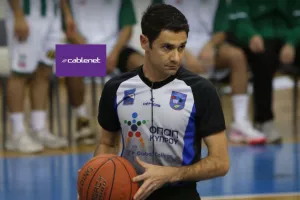 Ανακοίνωση Απόλλων: "Οργή του για την κάκιστη διαιτησία/Θιασώτες μιας διαιτητικής σφαγής"