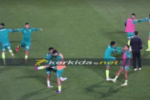 Μεσοαμυντικές... παρεμβάσεις 