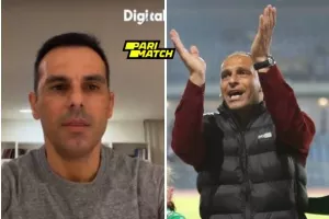Έσταξε… μέλι για τον Λιάσο!