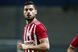 "Το αγαπημένο μου γκολ είναι με τον Πανιώνιο εναντίον του Ολυμπιακού"