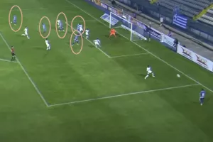 Η λύση, είναι να... γεμίζει! (Βίντεο)
