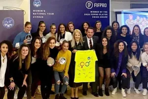 Ευχαριστεί ο Σπύρος... 