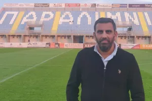 Χαρούμενα... γενέθλια!
