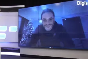Η ανάλυση του Αντριέν: "Είναι απόλαυση να βλέπει κανείς την φετινή ΑΕΚ"!