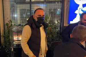 Δεν... γίνεται αλλιώς!
