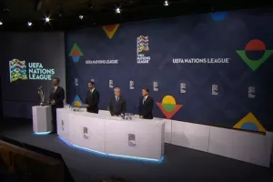 Μουντιάλ;