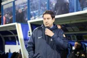 "Σημαντική νίκη σε μία δύσκολη έδρα"