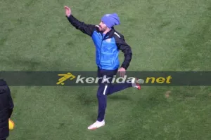Αποστολή... ο Χάμπος! 
