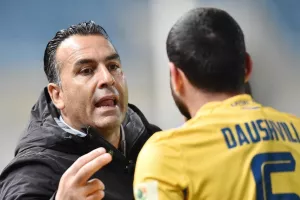 Ατάκα... Σωφρόνη: "Kάποια ομάδα θα το πληρώσει..."