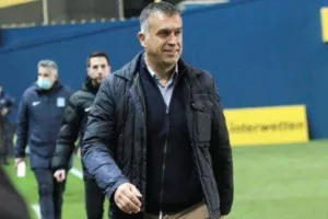 "Δείξαμε ωριμότητα και εξυπνάδα"
