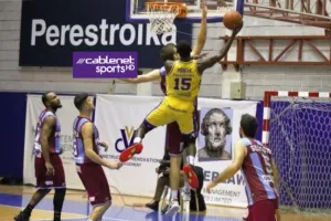 Μεσοβδόμαδη... δράση στην ΟΠΑΠ Basket League