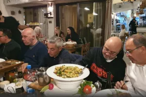 Reunion στο Παραλίμνι! (Φώτος)